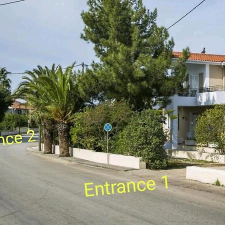 Julia'S Boutique Suites, Near Argostoli. Travliata Dış mekan fotoğraf
