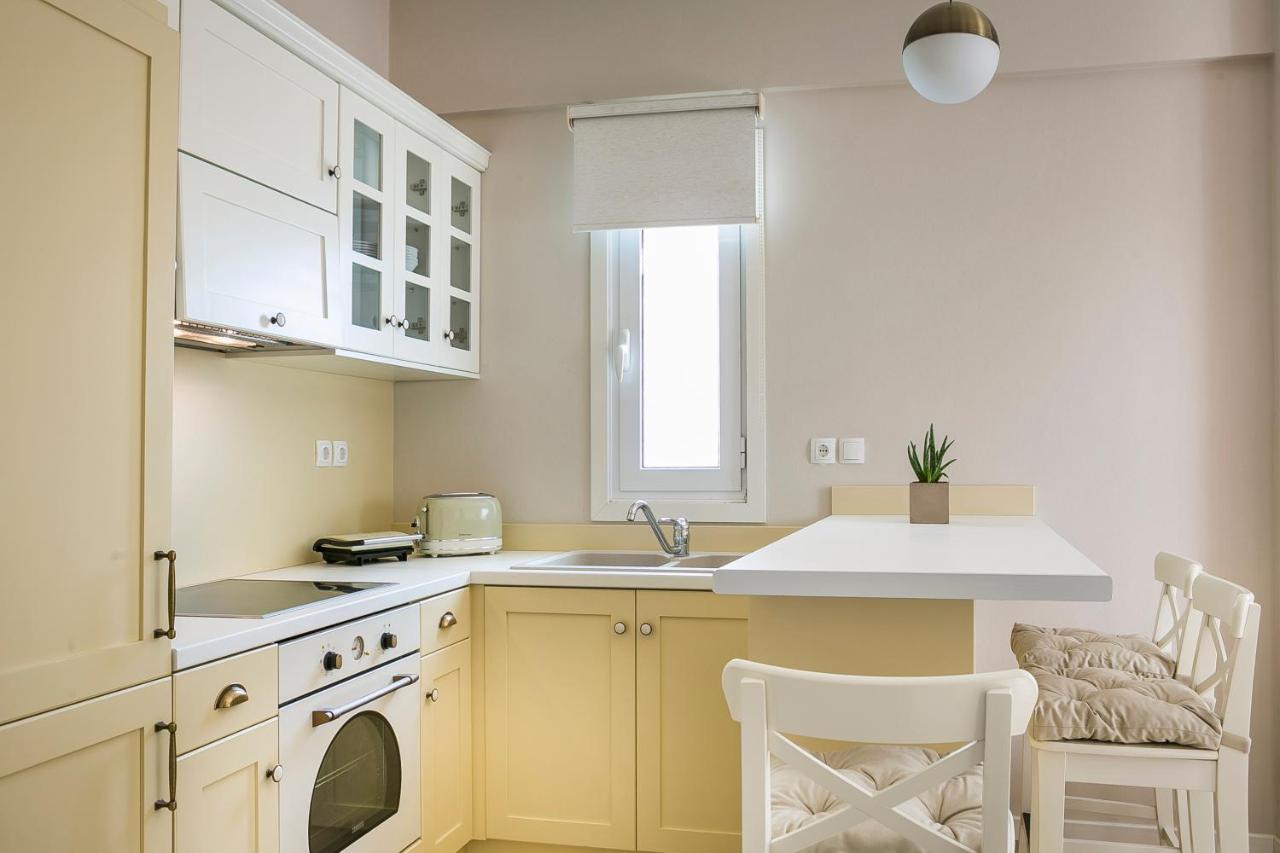 Julia'S Boutique Suites, Near Argostoli. Travliata Dış mekan fotoğraf