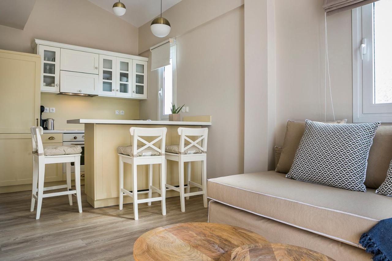 Julia'S Boutique Suites, Near Argostoli. Travliata Dış mekan fotoğraf