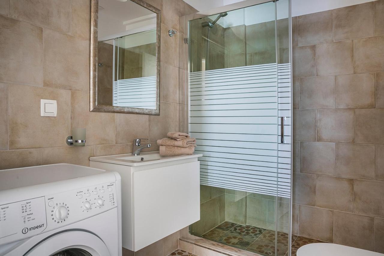 Julia'S Boutique Suites, Near Argostoli. Travliata Dış mekan fotoğraf