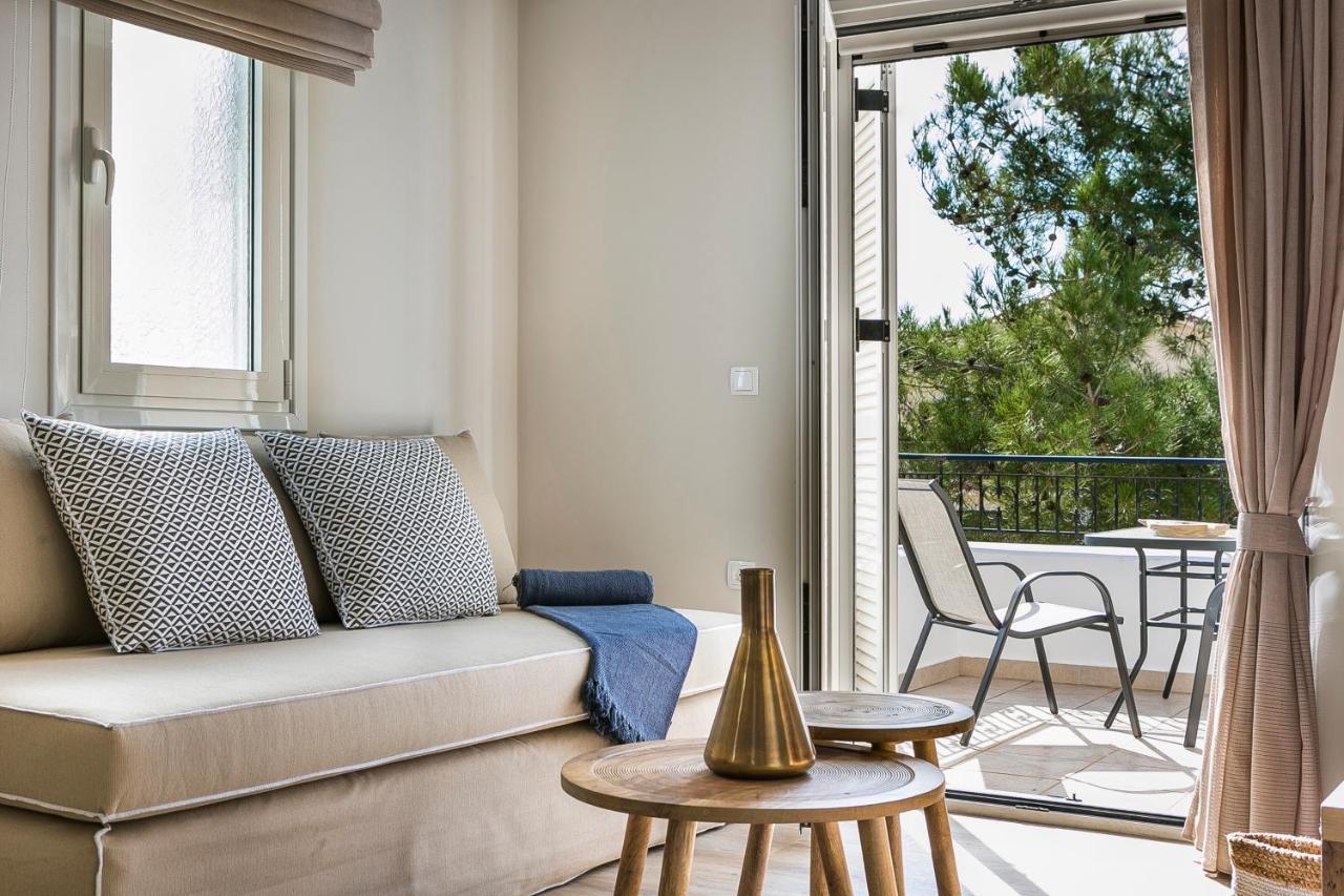 Julia'S Boutique Suites, Near Argostoli. Travliata Dış mekan fotoğraf